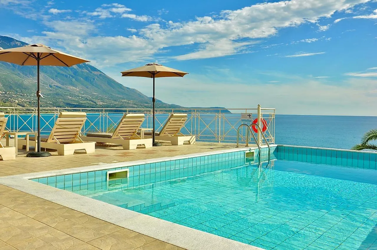 Stone Villa Kefaloniaprivatevillas Trapezaki  0*, Trapezaki (Kefalonia) Greece